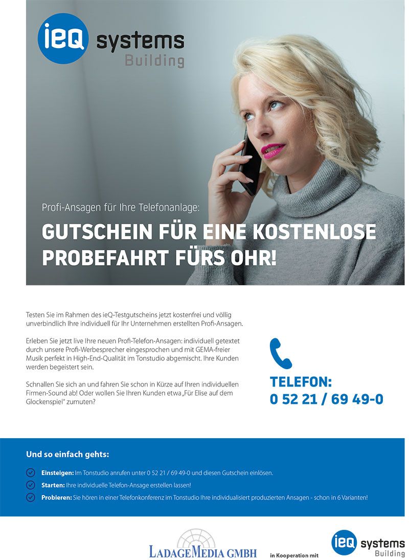 Gutschein